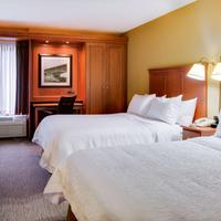 Hampton Inn Pittsburgh-Greentree