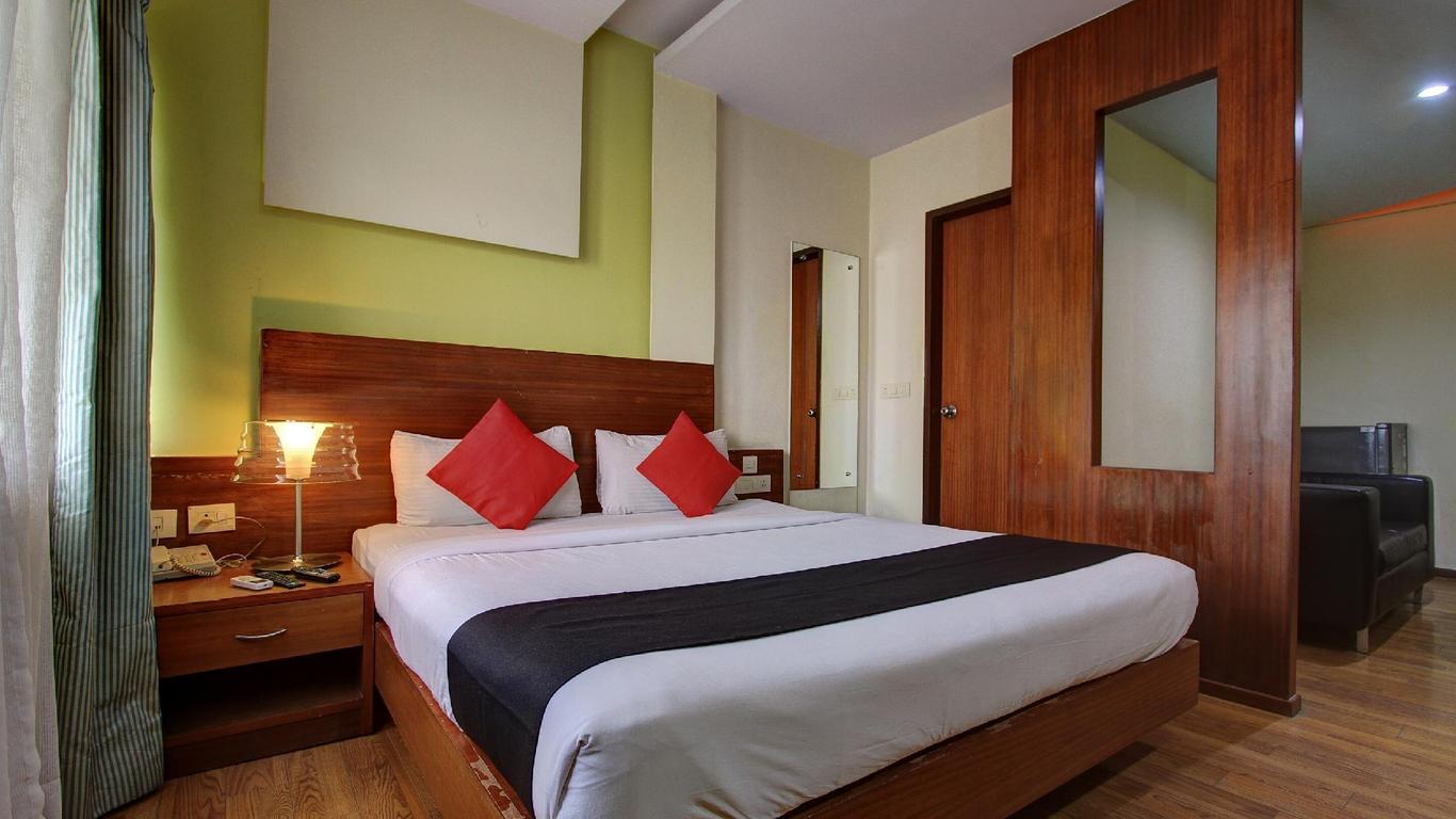 Hotel Om Paharganj
