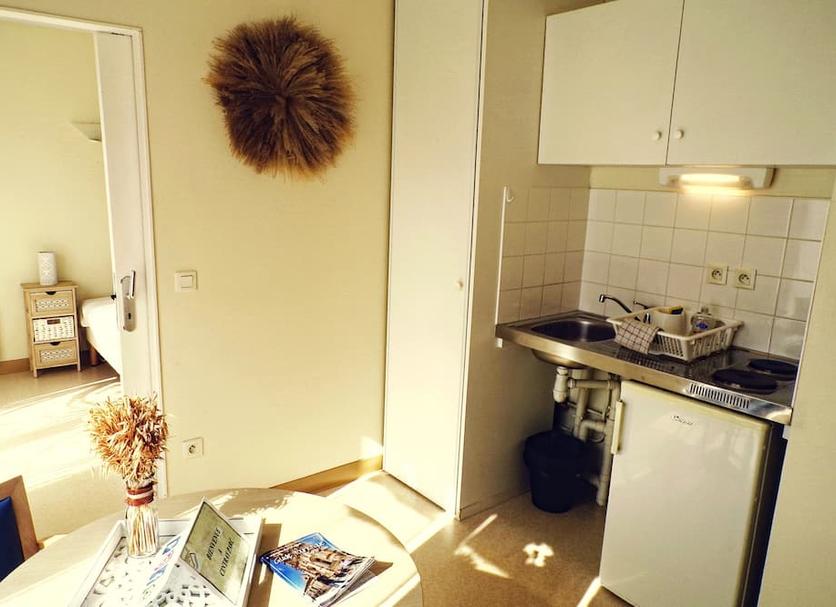 Kitchen Photo