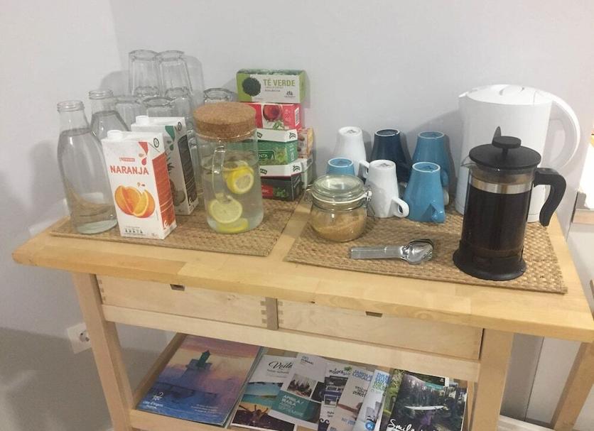 Room amenity Photo