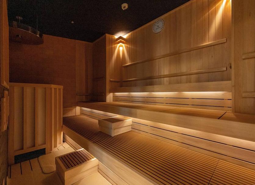 Spa Photo