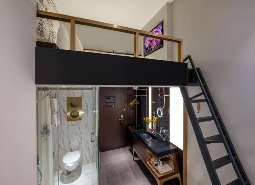 Room amenity Photo