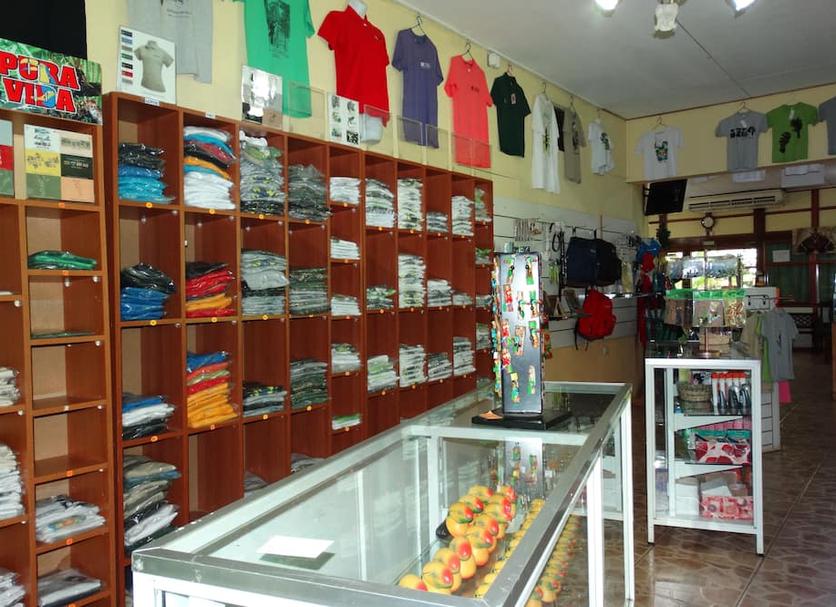 Shop Photo