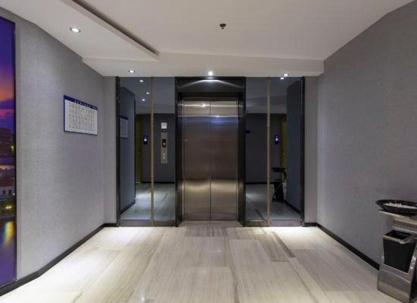 Hallway Photo