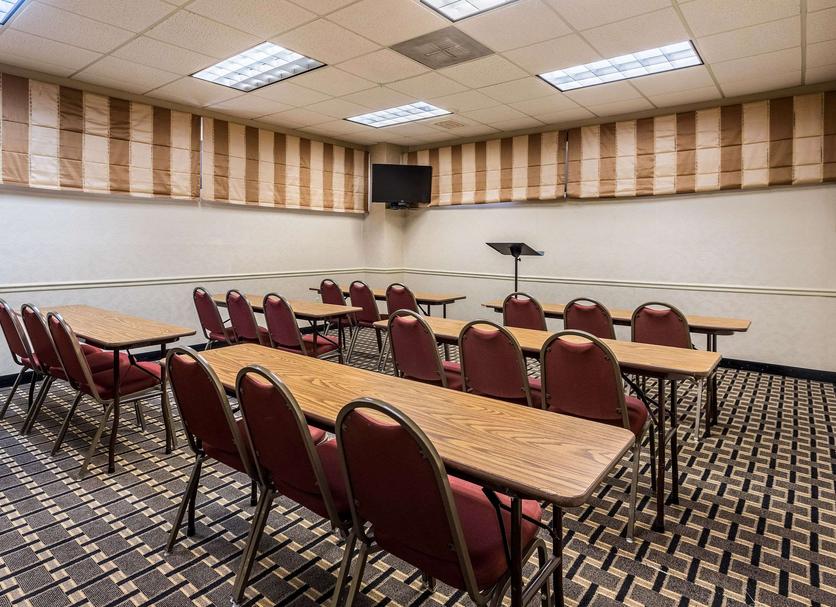 Conference room Photo