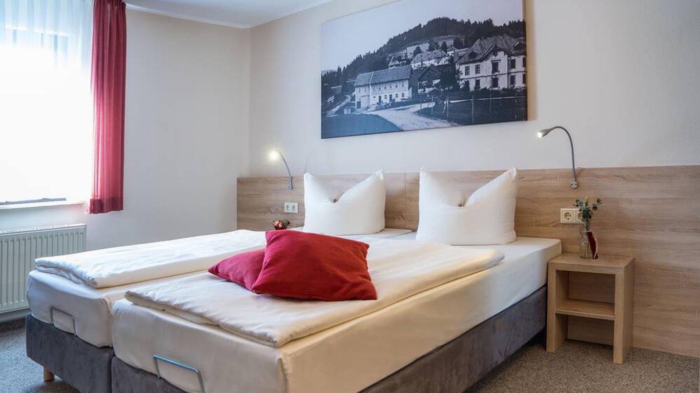 Pension Sartor