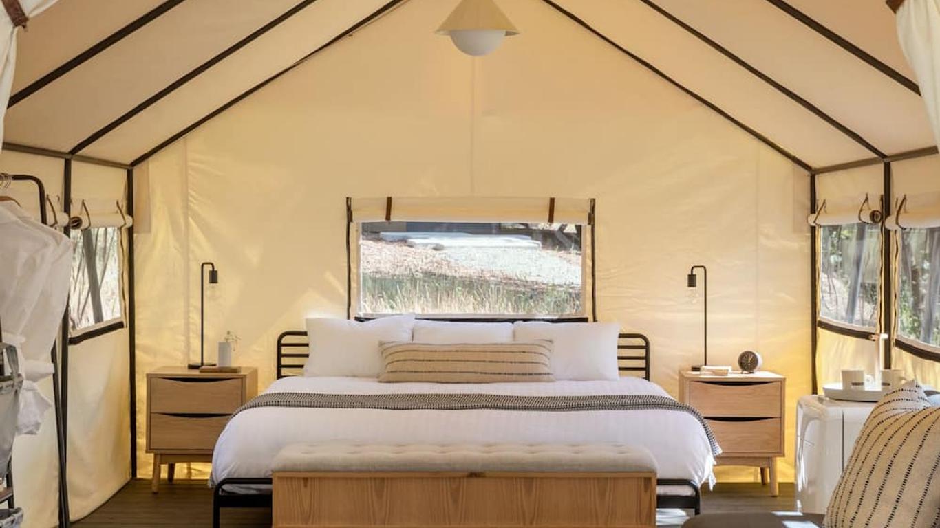 AutoCamp Cape Cod