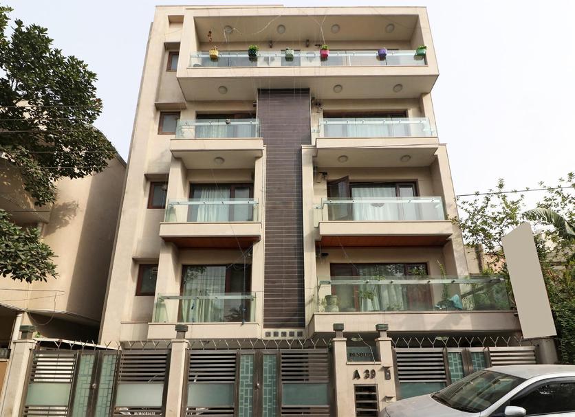 Building Photo