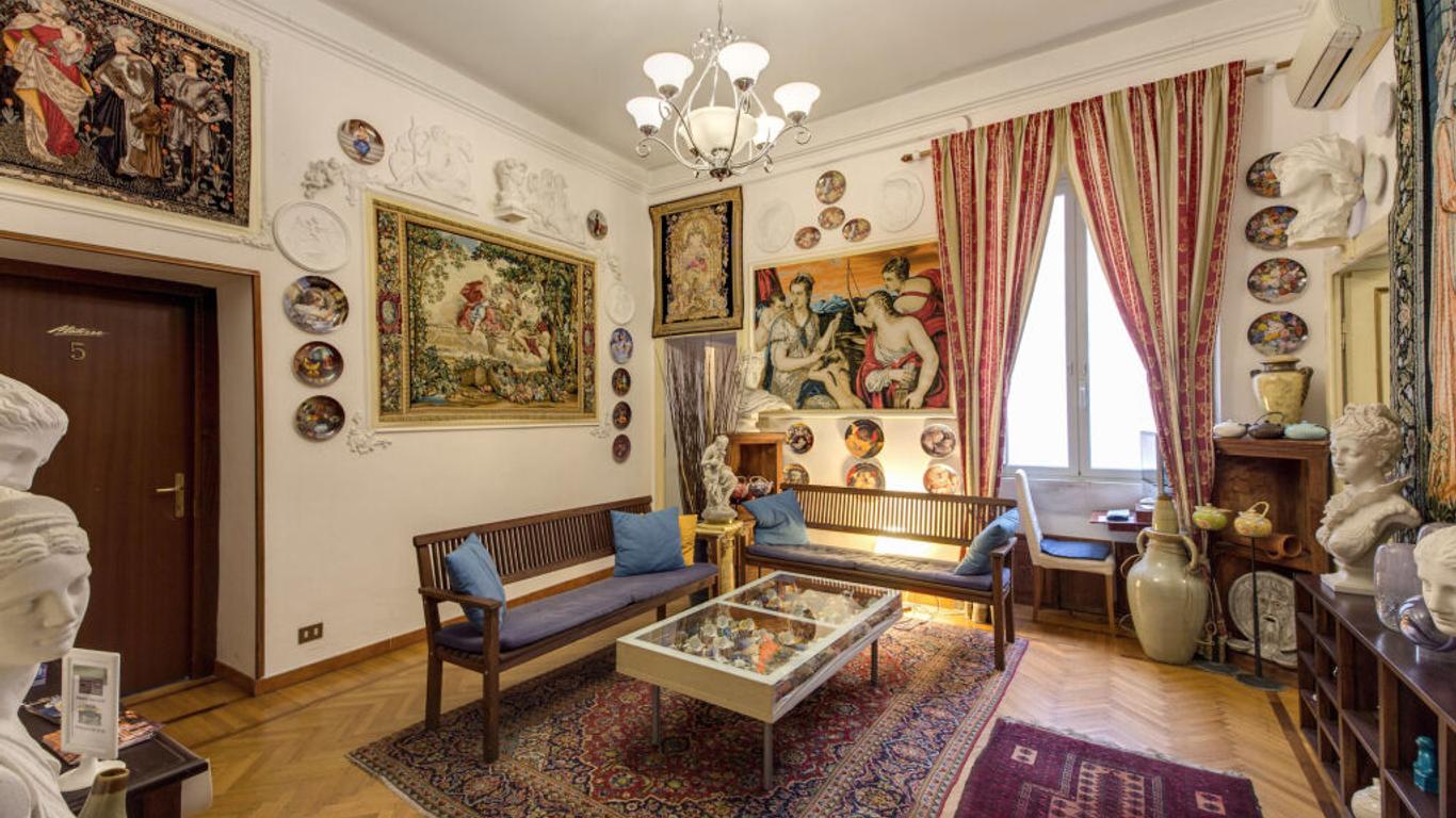 Matisse B&B
