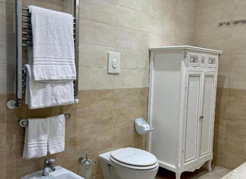 Bathroom Photo