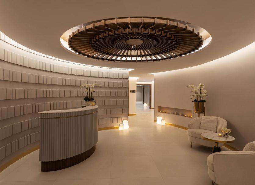 Spa Photo