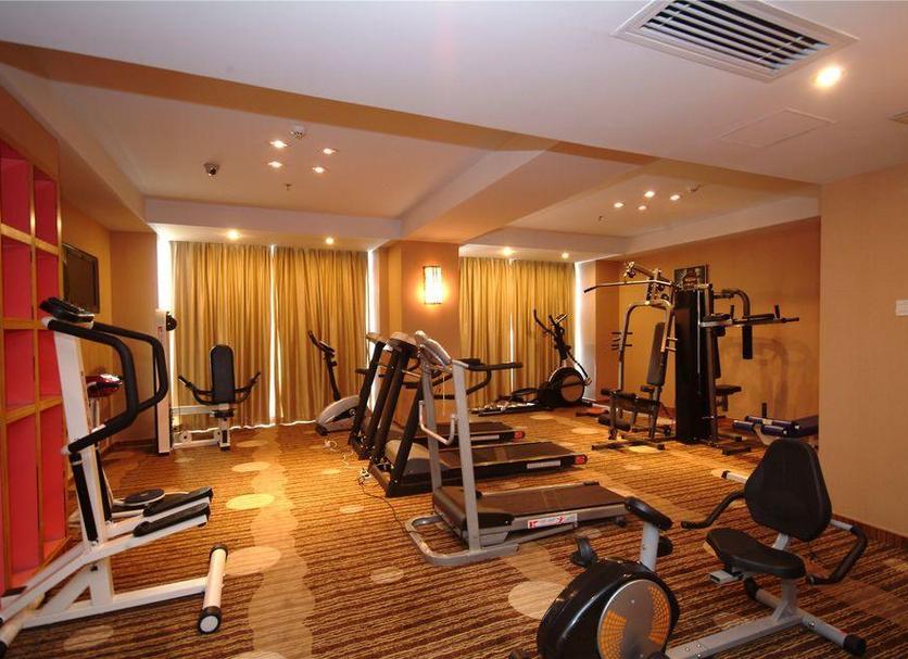 Gym Photo