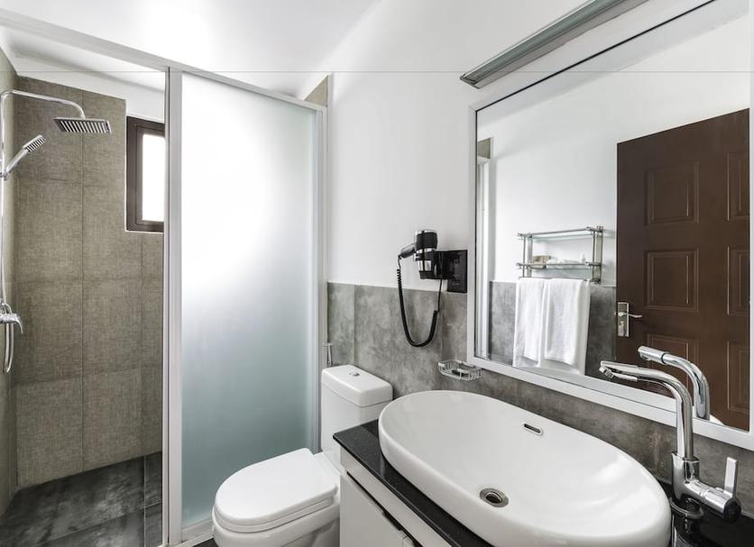Bathroom Photo