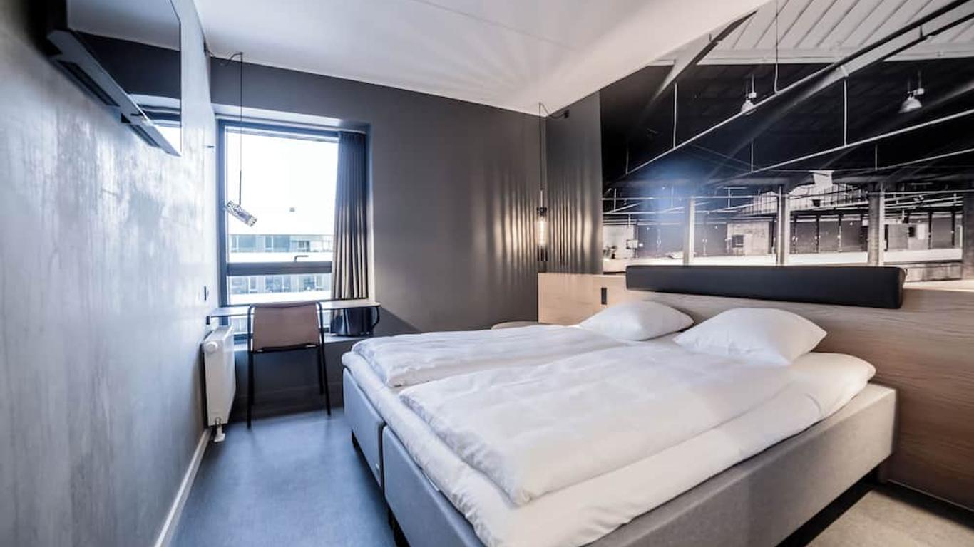 Zleep Hotel Copenhagen Arena