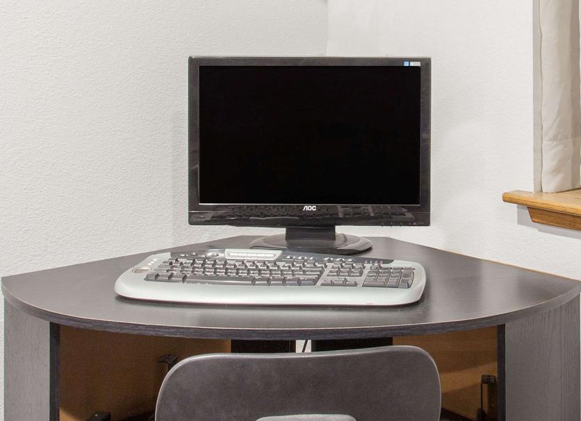 Business center Photo