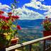 Outdoors view