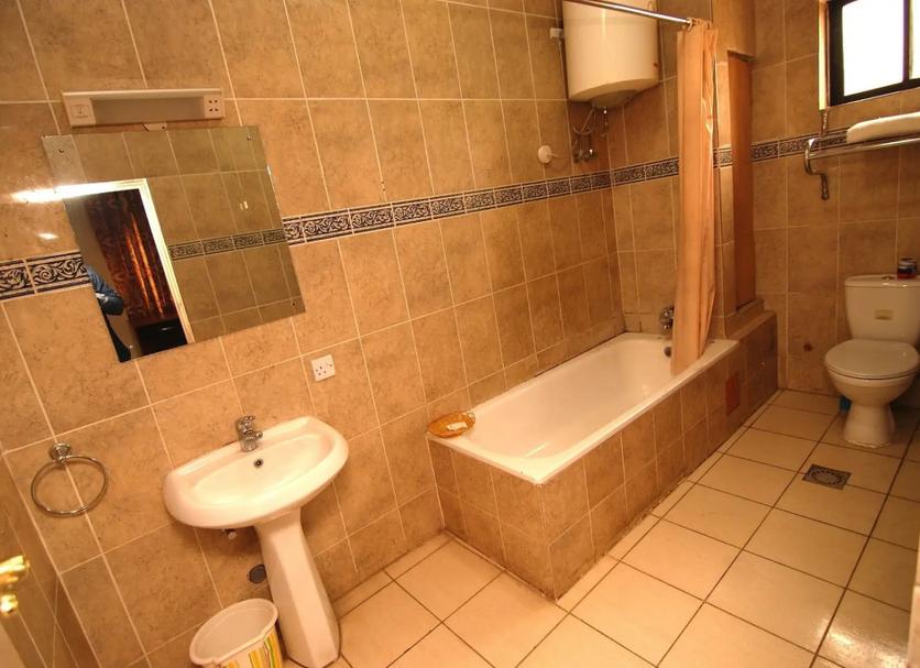 Bathroom Photo