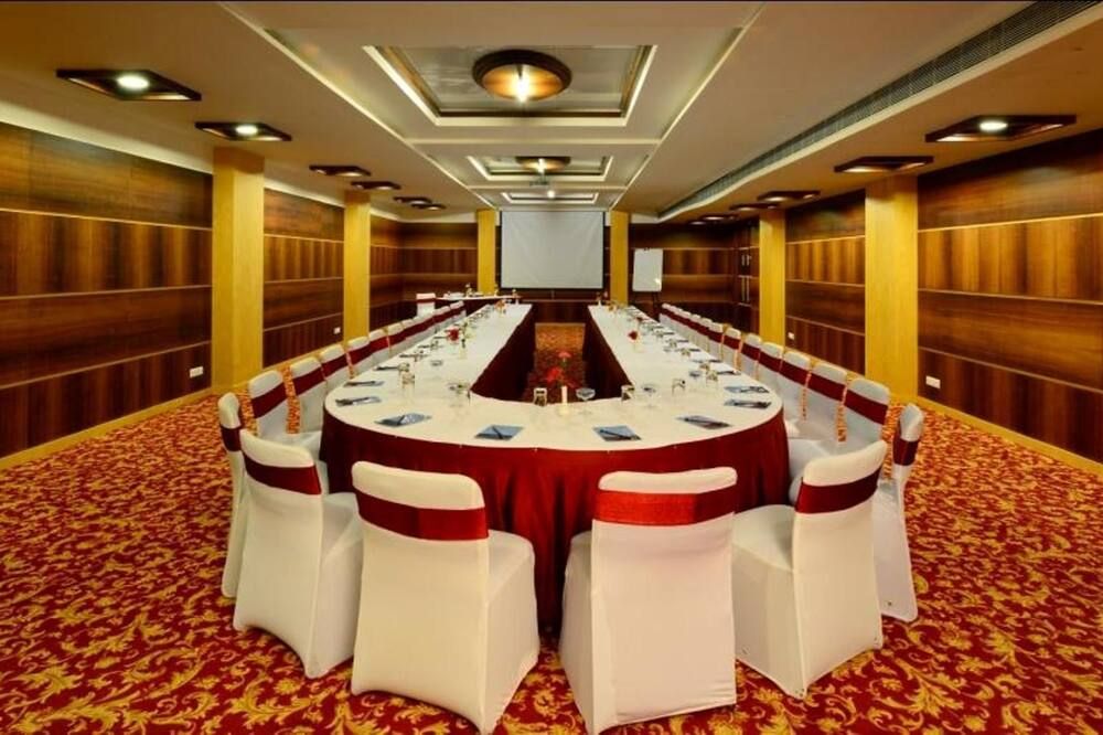 Conference room
