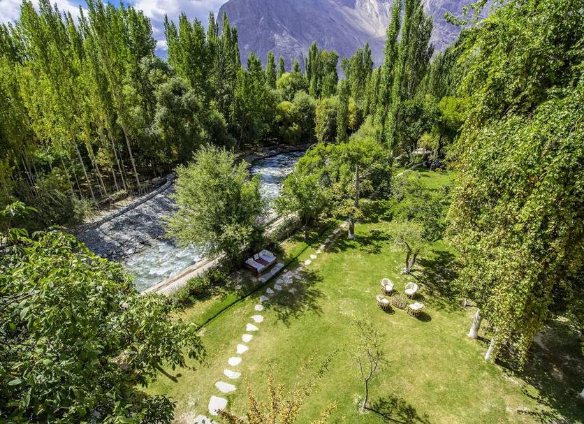 Outdoors view Photo