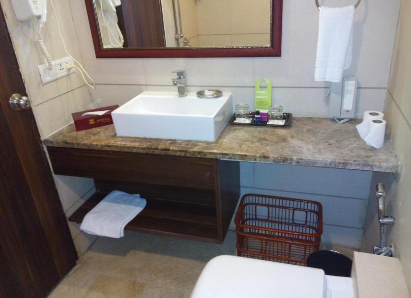 Bathroom Photo