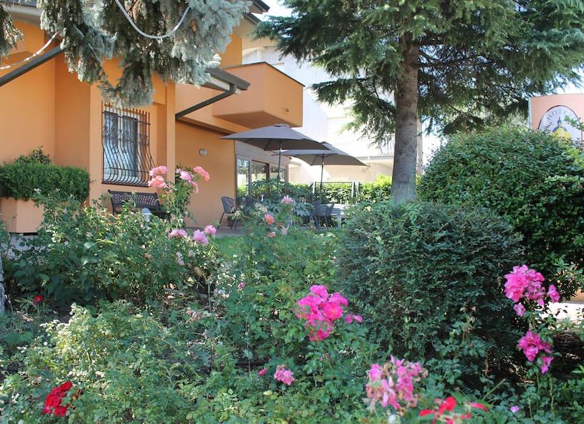 Outdoors view Photo