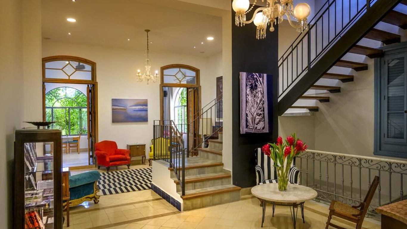 Artehotel Calle 2