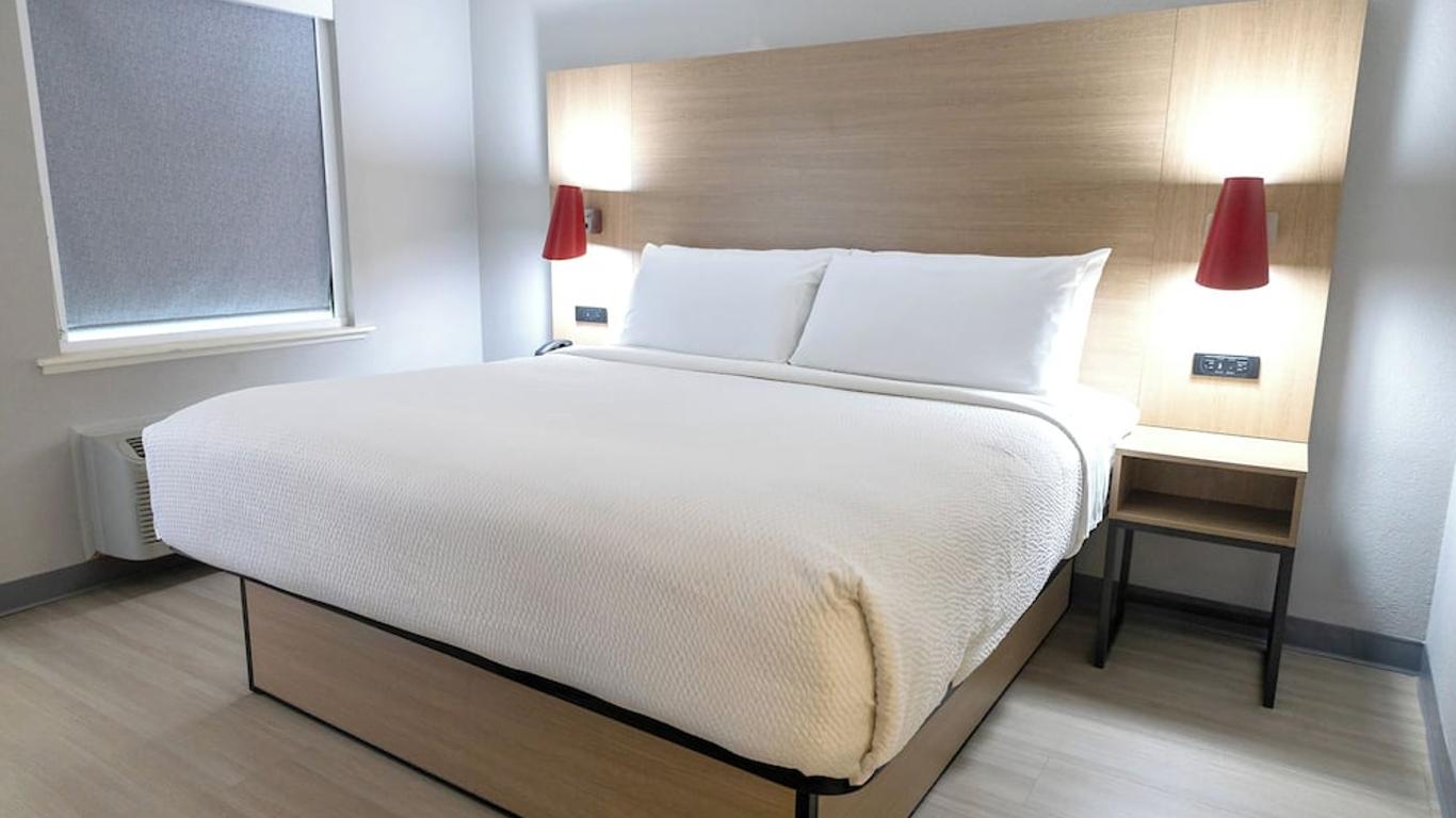 Atrea Inn Amarillo