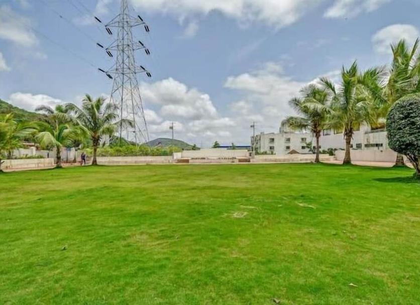 Outdoors view Photo