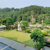 Outdoors view