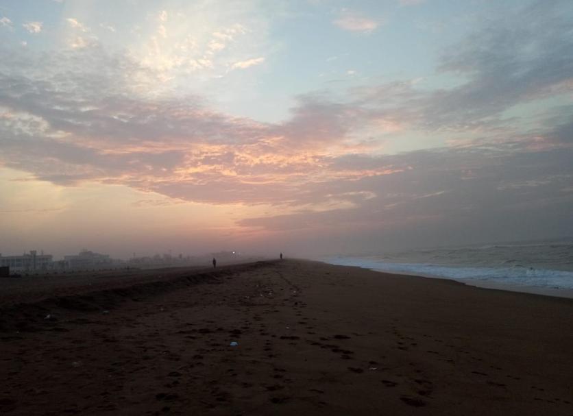 Beach Photo
