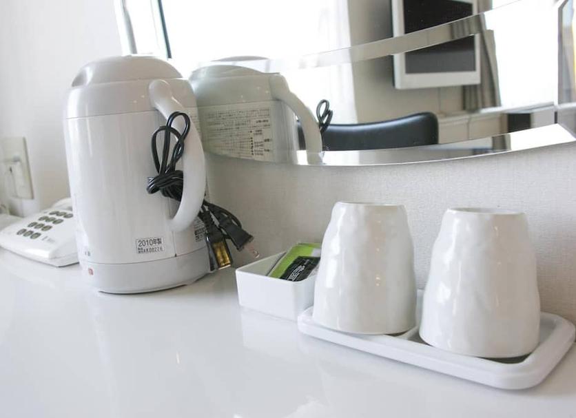 Room amenity Photo