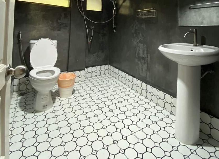 Bathroom Photo