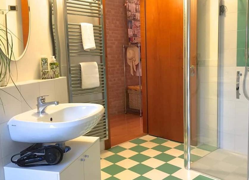 Bathroom Photo
