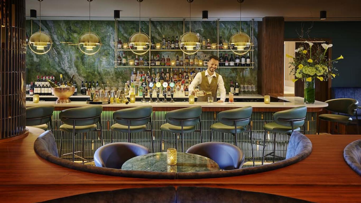 The Chancery Hotel