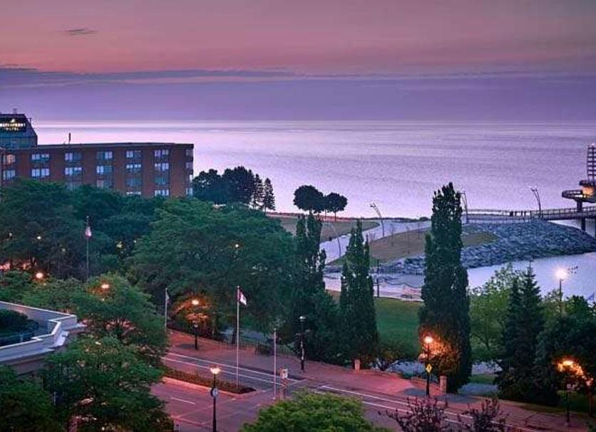 Outdoors view Photo