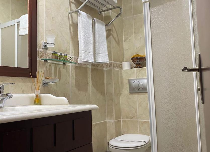 Bathroom Photo