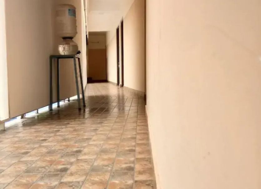 Hallway Photo