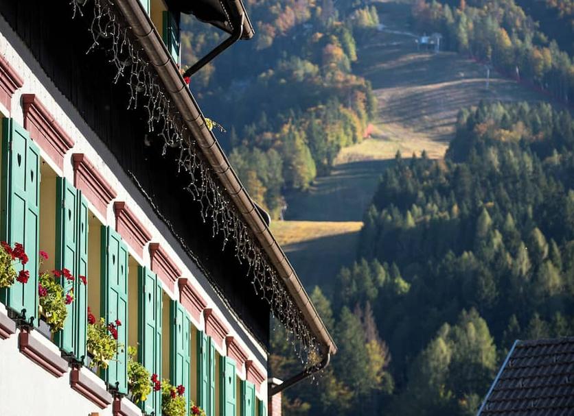 Outdoors view Photo