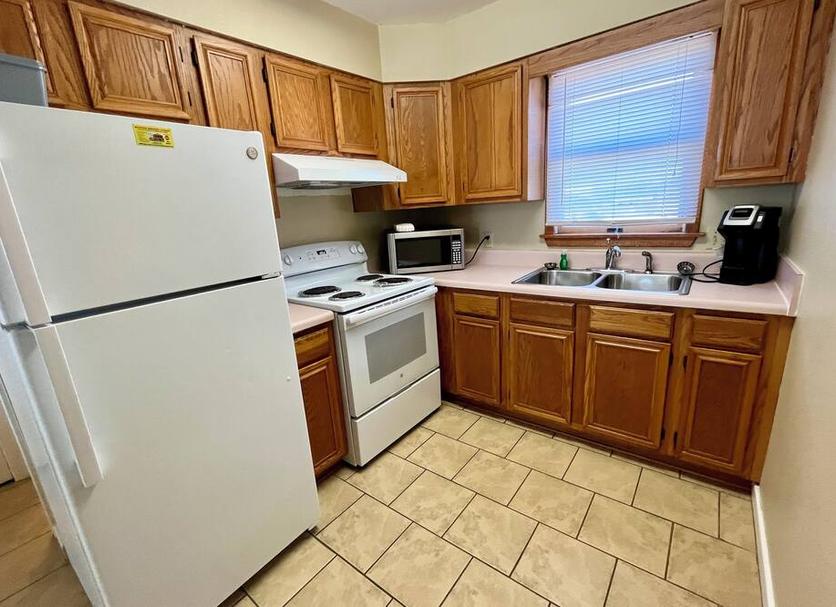 Kitchen Photo