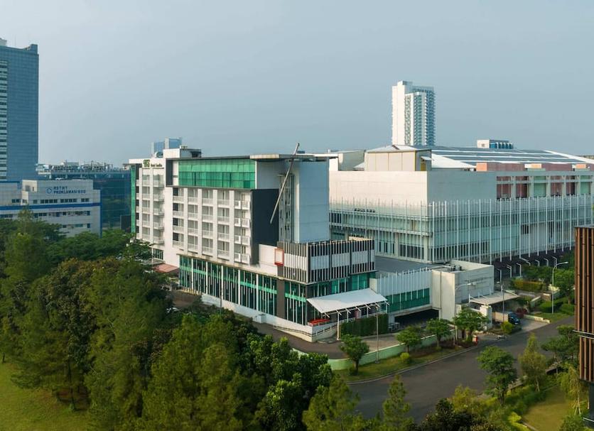 Outdoors view Photo