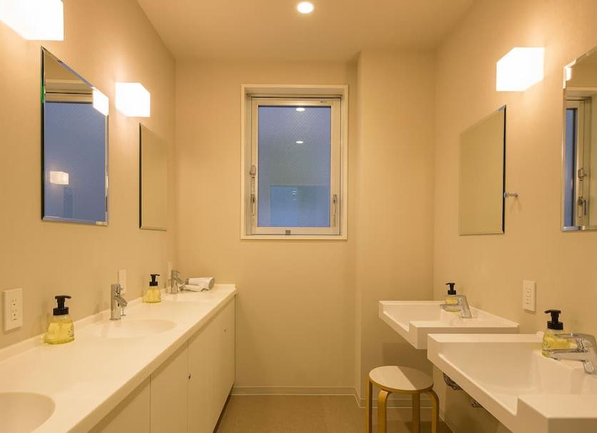 Bathroom Photo