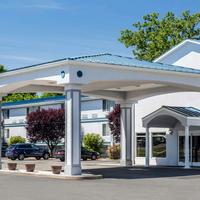 Quality Inn And Suites Danbury Near University 81 9 6 Danbury Hotel Deals Reviews Kayak