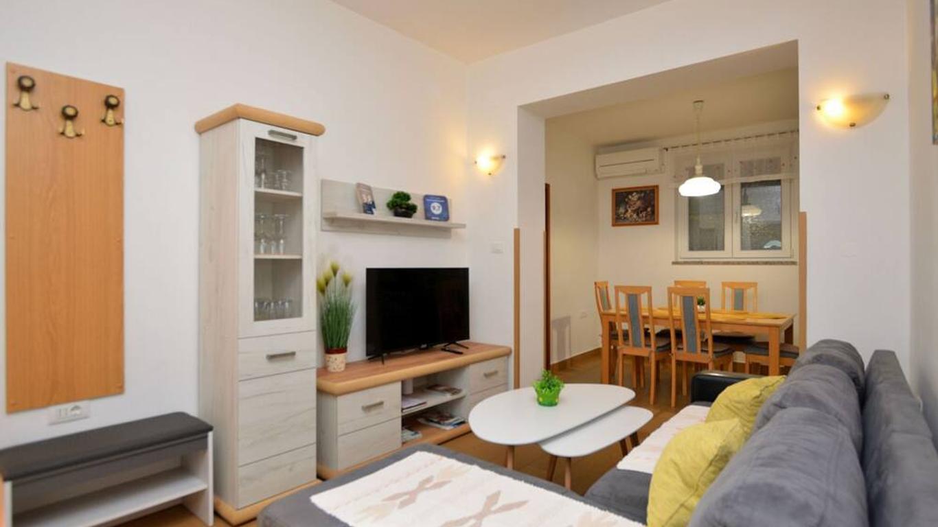 Apartment Gianfranko