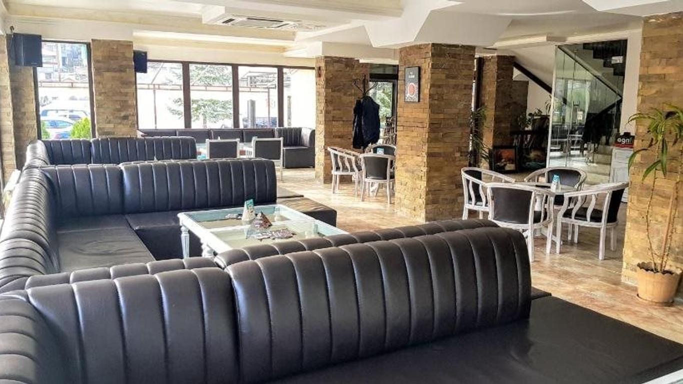 Hotel Hilez
