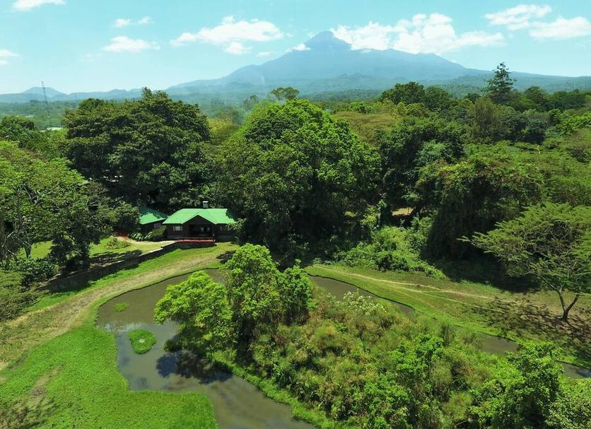 Outdoors view Photo