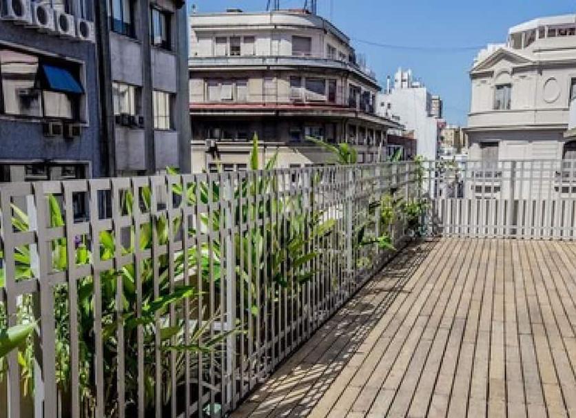 Outdoors view Photo