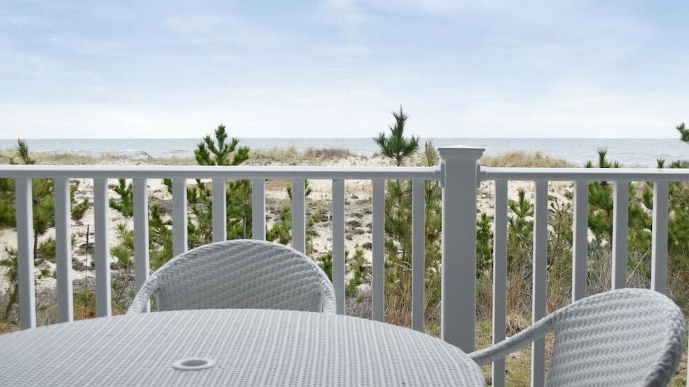 Sea Crest Resort