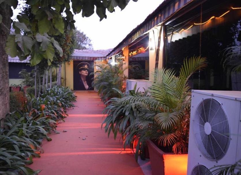 Outdoors view Photo