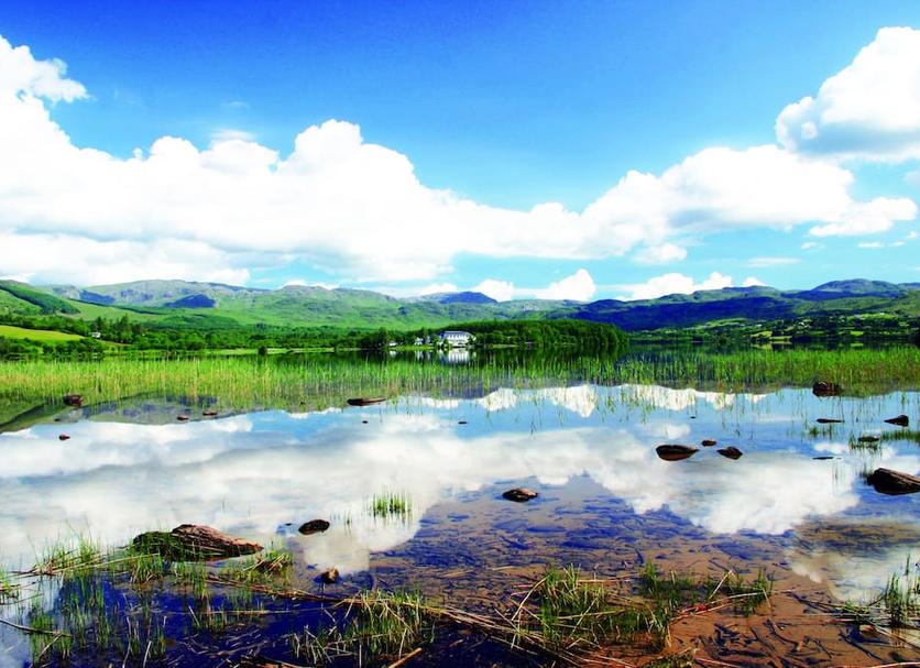Outdoors view Photo