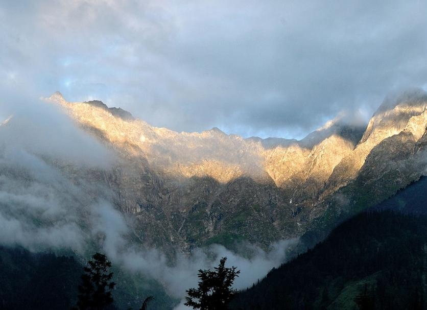 Outdoors view Photo